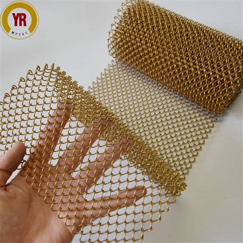 metal fabric mesh|flexible metal mesh fabric.